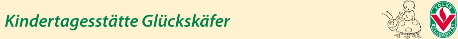 Kindertagesstätte Glückskäfer